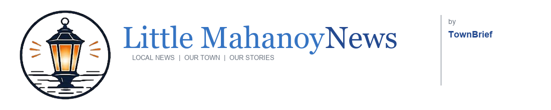 The Little Mahanoy PA Post